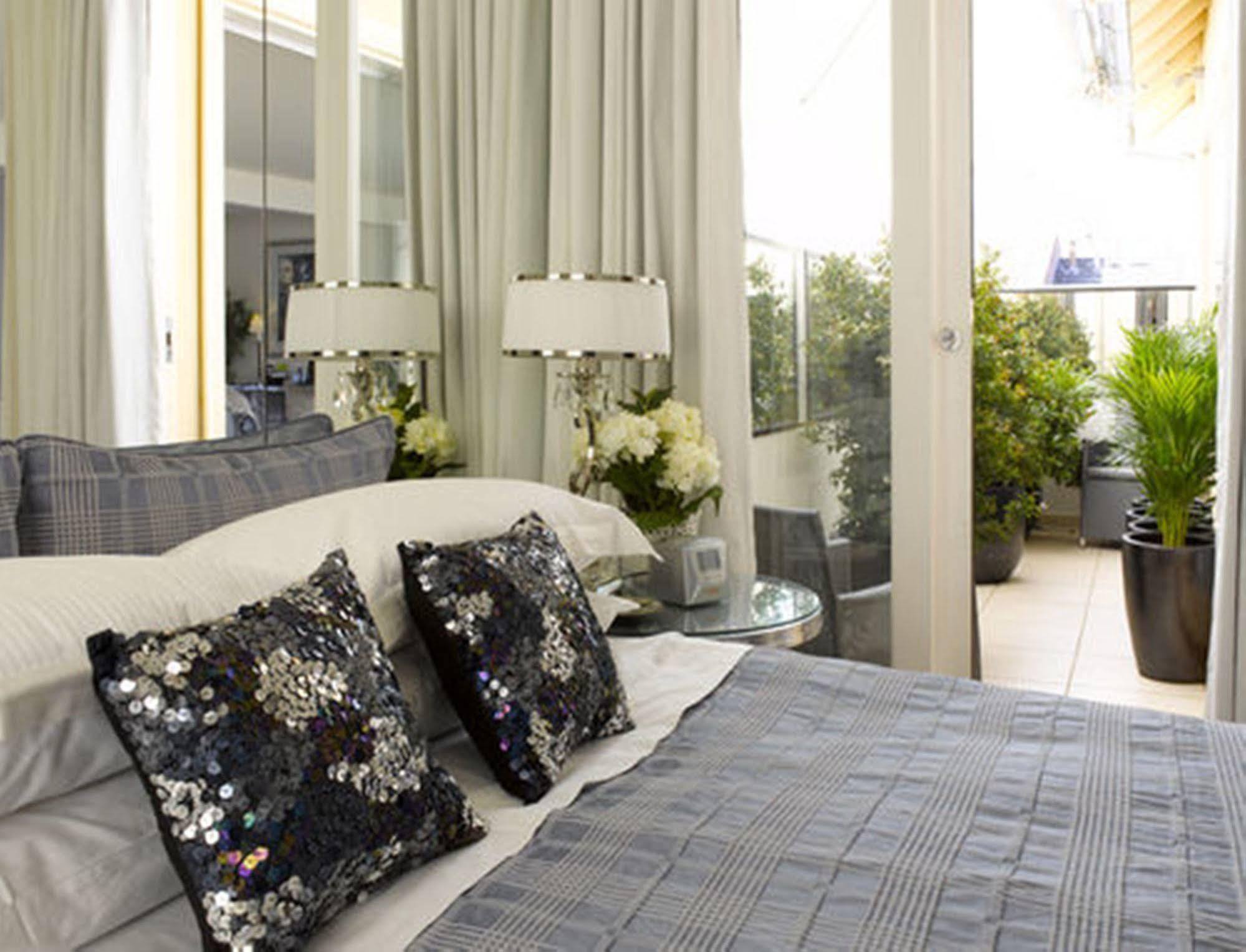 Aparthotel Andre'S Mews Melbourne Exteriér fotografie